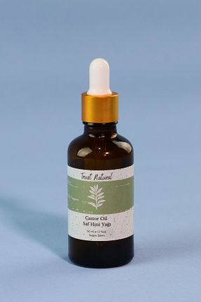 روغن مراقبت Natural - کد 903910346