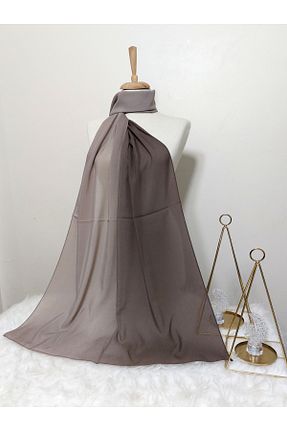 شال رنگی زنانه شیفون REMOMODA - کد 904235907