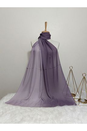 شال رنگی زنانه شیفون REMOMODA - کد 904235926