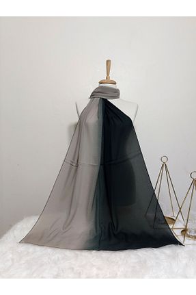 شال رنگی زنانه شیفون REMOMODA - کد 904235930