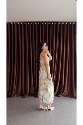 لباس رنگی زنانه تریکو HAZELANNA - کد 904233803