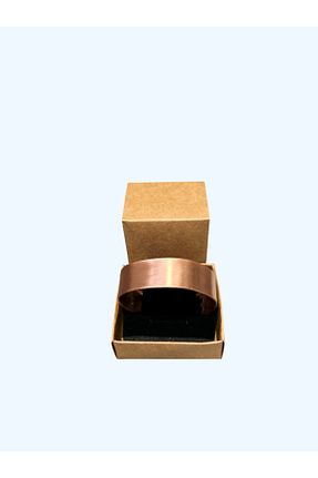 دستبند جواهر متالیک زنانه Atölye Asya - کد 904236851