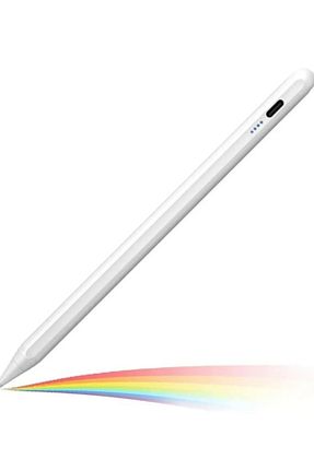 قلم تبلت سفید nextbuy - کد 877740413