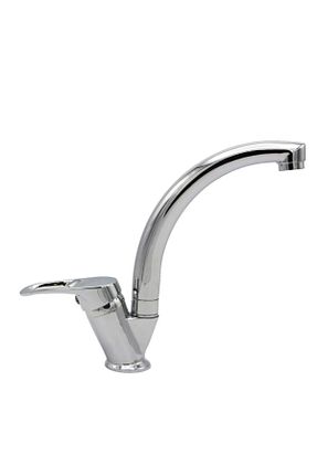 شیر سینک ظرفشویی طوسی LONDONstore - کد 904240187