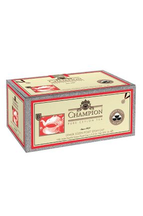 چای کیسه ای Champion - کد 40180314