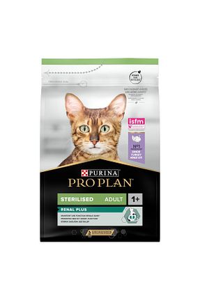 غذای خشک گربه Evet Pro Plan - کد 749842