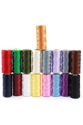 نخ گلدوزی رنگی Altınbaşak - کد 900039472