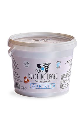 مربا Fabrikita - کد 897215255