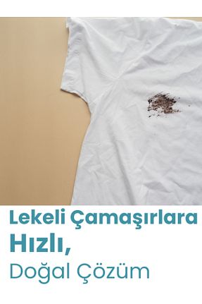 لکه بر لباس L