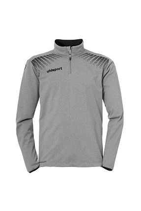 سوئیشرت اسپرت طوسی مردانه اسلیم uhlsport - کد 4565278
