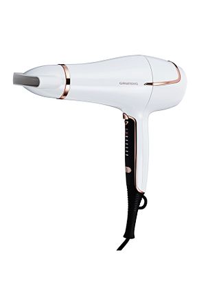سشوار سفید 2 Kademeli Grundig - کد 4590886