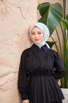 روسری پنبه پلی استر İpekhan - کد 783754068