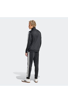 ست کرمکن اسپرت مشکی مردانه پلی استر adidas - کد 887264717