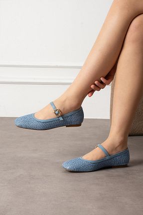 بابت آبی زنانه diclepolat - کد 902779499