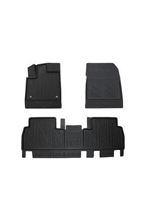 کفپوش خودرو Havuzlu AutoWeller - کد 924110174