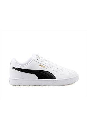 کفش اسنیکر مشکی زنانه بند دار Puma - کد 940554071