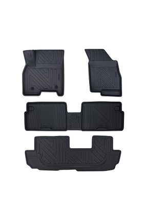 کفپوش خودرو Havuzlu AutoWeller - کد 924110184