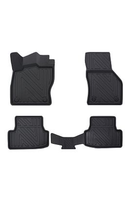 کفپوش خودرو Havuzlu AutoWeller - کد 946361198