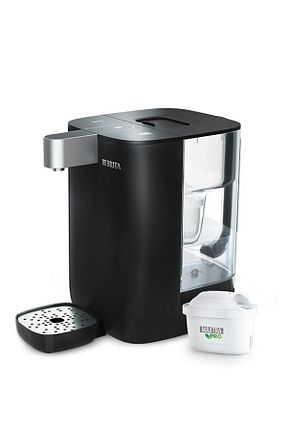 دستگاه تصفیه آب مشکی Tezgah Üstü BRITA - کد 904417442