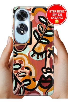 کاور و قاب رنگی Oppo - کد 904802804