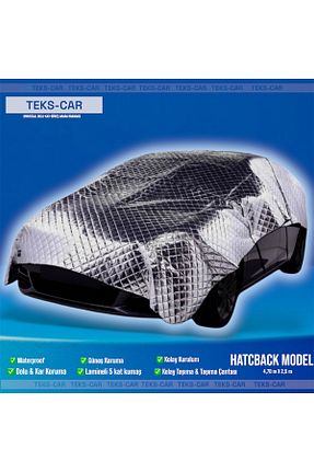 چادر خودرو TEKS CAR - کد 904413367