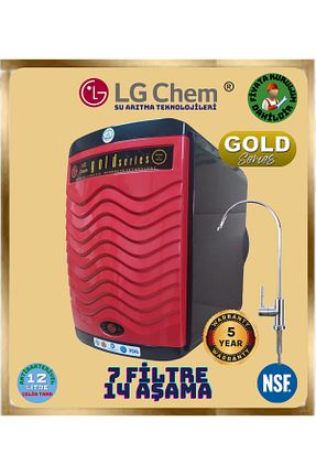 دستگاه تصفیه آب Tezgah Altı ligth gastro - کد 904385549