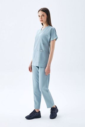لباس ایمنی کار آبی ARYA MEDİKAL - کد 905729818