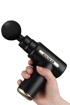  مشکی kochler - کد 904608017