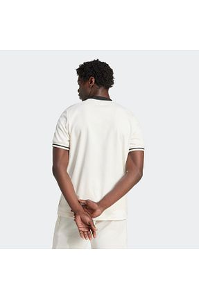 تیشرت اسپرت نباتی مردانه رگولار adidas - کد 903377586