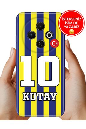 کاور و قاب رنگی TECNO - کد 904402220