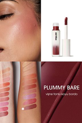 رژگونه بنفش Işıltılı Mac - کد 905736382