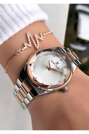 ساعت مچی زنانه 37 میلی متر Daniel Klein - کد 234455018