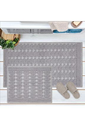 پادری حمام طوسی 60 x 100 Evidea - کد 904419460
