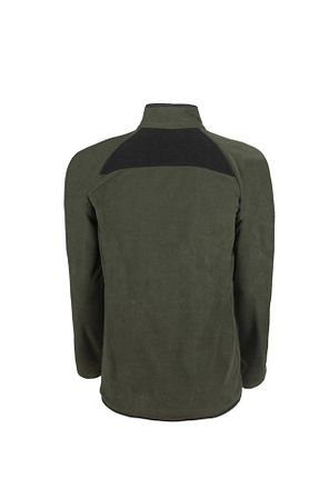 سوئیشرت خاکی مردانه Relaxed VAV WEAR - کد 904422034