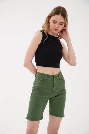 بلوز مشکی زنانه ساده Fashion Friends - کد 904424819