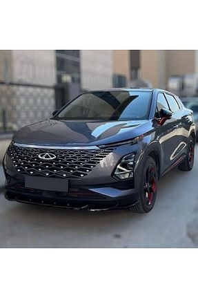 بادی کیت خودرو GÜNEŞLİ GARAJ - کد 904444850