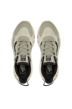 کفش اسنیکر سبز زنانه Vans - کد 904435055
