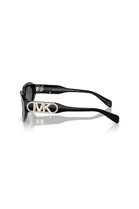عینک آفتابی طوسی زنانه 53 Michael Kors - کد 904445353