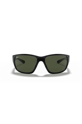 عینک آفتابی مشکی زنانه 54 Ray-Ban - کد 897252920
