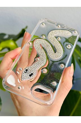 کاور و قاب سفید iPhone SE 2020 Go Aksesuar - کد 904433148
