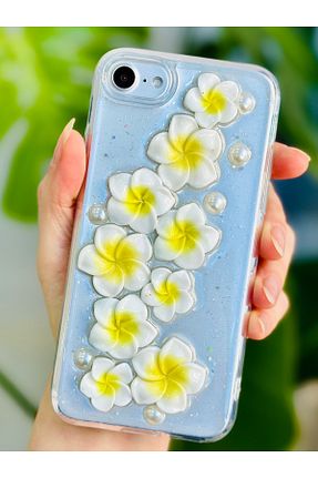 کاور و قاب زرد iPhone SE 2020 Go Aksesuar - کد 904431340