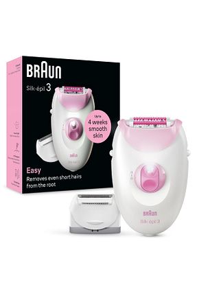 اپیلاتور Kuru Braun - کد 823655490