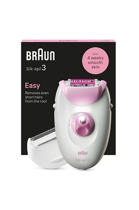 اپیلاتور Kuru Braun - کد 823655490