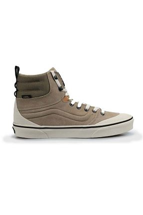 بوت / نیم بوت بژ مردانه Vans - کد 904459092