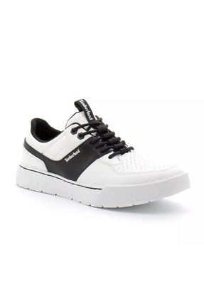 کفش اسنیکر سفید مردانه Timberland - کد 905678655