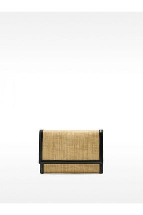 کیف دوشی قهوه ای زنانه PARFOIS - کد 905754897