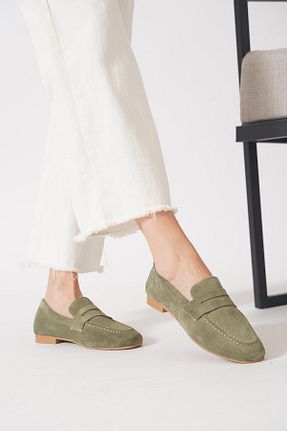 بابت خاکی زنانه جیر Moda Pie - کد 904462376
