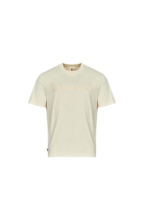 تیشرت سفید مردانه رگولار Timberland - کد 904462593