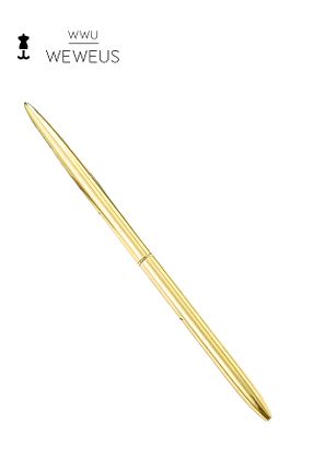 خودکار توپی طلائی Weweus - کد 904461433