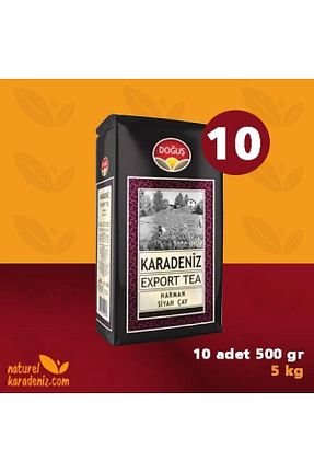 چای فله ای Doğuş Çay - کد 451123332